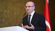 Bakan Şimşek Türkiye Ekonomisindeki Şokları Sıraladı: "Hedeflerimiz İddialıydı"