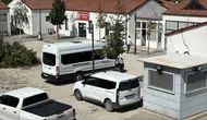 Divriği’de Kayıp Bebek Soruşturmasında 10 Şüpheli Adliyede