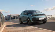 1,3 Milyon TL’lik Elektrikli Dacia Spring Türkiye Yolunda