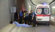 Antalya'da Feci Motosiklet Kazası: 18 Yaşındaki Mehmet Ege Yaşamını Yitirdi!