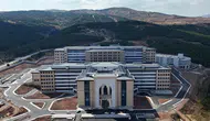 Vali Şimşek Duyurdu: Sivas'ın Dev Projelerinde Sona Gelindi