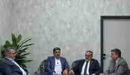 Sivas’ta Tarla Bitkileri Araştırma İstasyonu İçin Çalışmalar Sürüyor
