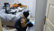 Sivas'ta 72 Milyonluk Yasa Dışı Bahis Vurgunu: 3 Tutuklama