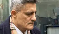 Kaşif Kozinoğlu'nun ölümüne ilişkin 2 savcı gözaltına alındı
