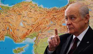 MHP’den Tarihi Nüfus Hamlesi! 3 Çocuklu Ailelere Sıfır Faizli Kredi ve Vergi Sıfırlama