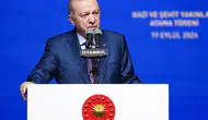 Erdoğan’dan “Terörsüz Türkiye” mesajı: Fırsat vermeyeceğiz