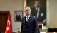 Hulusi Akar'dan Net Terör Mesajı: Asla Pazarlık Yok