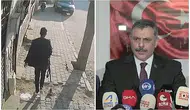Turgutlu'da Liseye Silahlı Saldırı: Bakan Çiftçi Son Durumu Paylaştı