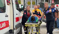 Sağlık Çalışanlarından İlginç Tepti: "Eşeğe mi Diyoruz, Çekmeyin"