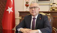Sivas Valisi Şimşek’ten Yeni Eğitim Öğretim Yılı Mesajı