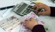 İşte ağustos enflasyonu sonrası zamlı maaş tablosu! Kim, ne kadar alacak?
