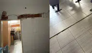 Dilek Özer Ortaokulu’nda Velilerden Eğitim Tepkisi!