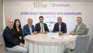 Sivas’ta Sanayiciler ASELSAN İçin Güçlerini Birleştiriyor