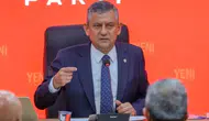 Özgür Özel, Manisa'daki okul saldırısı için heyet görevlendirdi