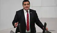 Sivas Milletvekili Karasu Açıkladı: Çiftçinin Borcu 1,5 Trilyon Liraya Dayandı