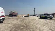 Dülük Tüneli İnşaatında Feci İş Kazası! Demir İskele Esnedi: 1 Ölü, 5 Yaralı