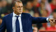 Fatih Terim Yıllar Sonra Ekranlara Dönüyor: Milli Maçta Dev Sürpriz