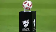 Ziraat Türkiye Kupası 2. Tur Maç Takvimi Netleşti!