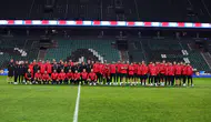 Kocaeli’de Milli Maç Heyecanı! Gözler Türkiye-Fransa Karşılaşmasında