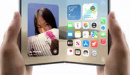 Katlanabilir iPhone Duo modelinde üretim krizi: Sınırlı sayıda satışa çıkacak
