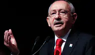 CHP lideri Kılıçdaroğlu : “Partimize yeni katılımlar olacak daha da büyüyecek”