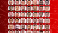 Kırmızı bültenle aranan 76 suçlu daha Türkiye'ye iade edildi