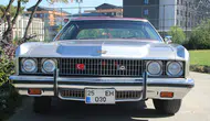 Alparslan Türkeş'in İlk Otomobili 53 Yıldır Orijinalliğini Koruyor