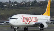 9 euroya uçuş fırsatı başladı: İşte kampanyanın geçerli olduğu rotalar