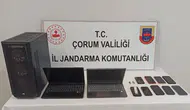 Sosyal Medyada Bomba Eğitimi Veren Şebekeye 3 İlde Operasyon