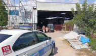 Yazıhanesinde Tabancayla Vurulmuş Halde Ölü Bulundu