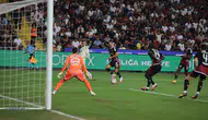 Fenerbahçe Gaziantep'te Takıldı, Mücadele 0-0 Bitti
