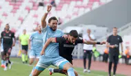 Kırmızı Beyazlı Ekip Evinde Muğlaspor’la Berabere Kaldı: 1-1