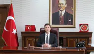 Kaymakam ve korumasına soruşturma! Görüntüler gündem oldu