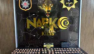 Kilis’te ‘Dur’ İhtarına Uymadılar! Araçtan 3 Bin Captagon Çıktı