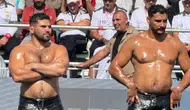 Cumhurbaşkanlığı Kupası’nda Final: Orhan Okulu-Mustafa Taş