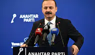 Anahtar Parti Lideri Ağıralioğlu Kocaeli Esnafını Ziyaret Etti: Diyalog Gülümsetti