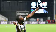 Manisa FK Sahasında Bursaspor’a Son Dakikada Yenildi