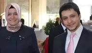 Fatma Betül Sayan Kaya ve Eşi İlyas Kaya'nın Fon Yatırımları Gündemde