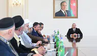 Aliyev’den İslamofobi Çıkışı: İlan Edilmemiş Bir Savaş Var