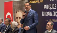 AK Partili Yavuz’dan seçim tarihi açıklaması: 2028 vurgusu