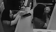 Kasiyerin Yorgunluk Videosu Dünyada Viral Oldu: Tepki Yağıyor!