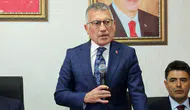 Abdullah Güler Sivas’taki 1 Haftalık Yoğun Mesaisini Tamamladı! Dev Projeleri Yerinde İnceledi