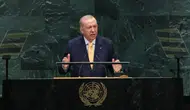 Erdoğan’ın BM Konuşması Dünya Basınında Geniş Yankı Buldu