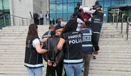 Polisten 12 Milyonluk Narkotik Darbesi: 107 Bin Sentetik Hap