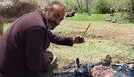 Sivas’ta Yıldırım isabet eden çoban hayatını kaybetti