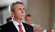 Mansur Yavaş'tan Cumhurbaşkanlığı Adaylığı ve Erken Seçim Çıkışı
