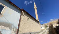 Sivas'taki Tarihi Kilise 42 Yıldır Cami Olarak Kullanılıyor