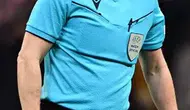 Belçika-Türkiye Maçının Hakemi Belli Oldu