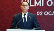 MHK Başkanı Ferhat Gündoğdu gözaltında