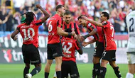 Gençlerbirliği Son Dakikada Yıkıldı: Kasımpaşa 2-1 Kazandı